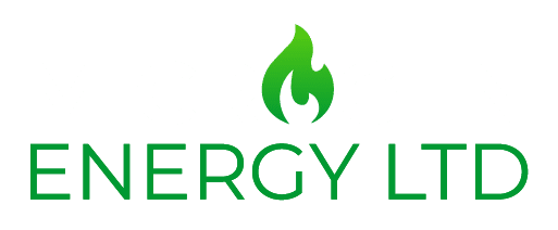 Microgen Energy Logo white