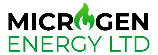 Microgen Energy