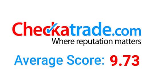 checkatrade logo