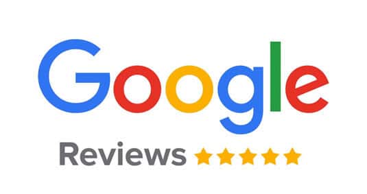 google reviews