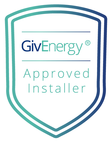 giv energy approved installer