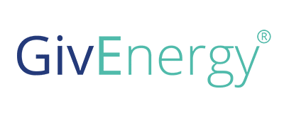 GivEnergy Logo