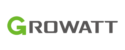 growatt logo