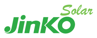 jinko solar logo