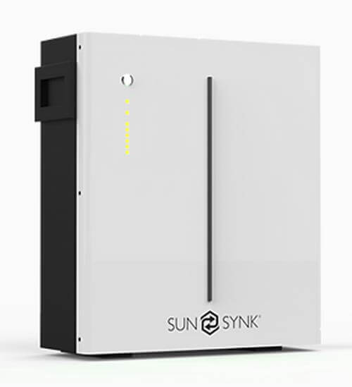 sunsync solar product
